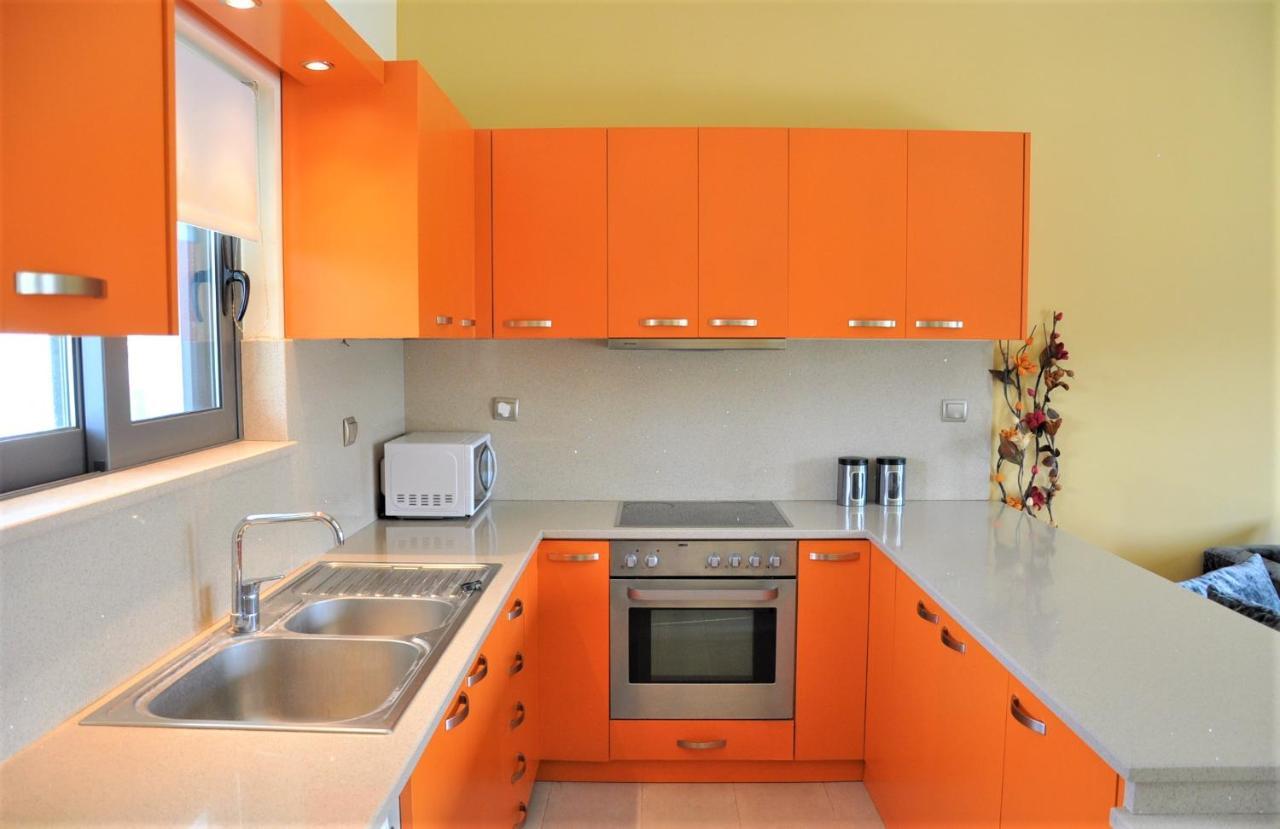 Nostalgia Apartments Zante Ngoại thất bức ảnh