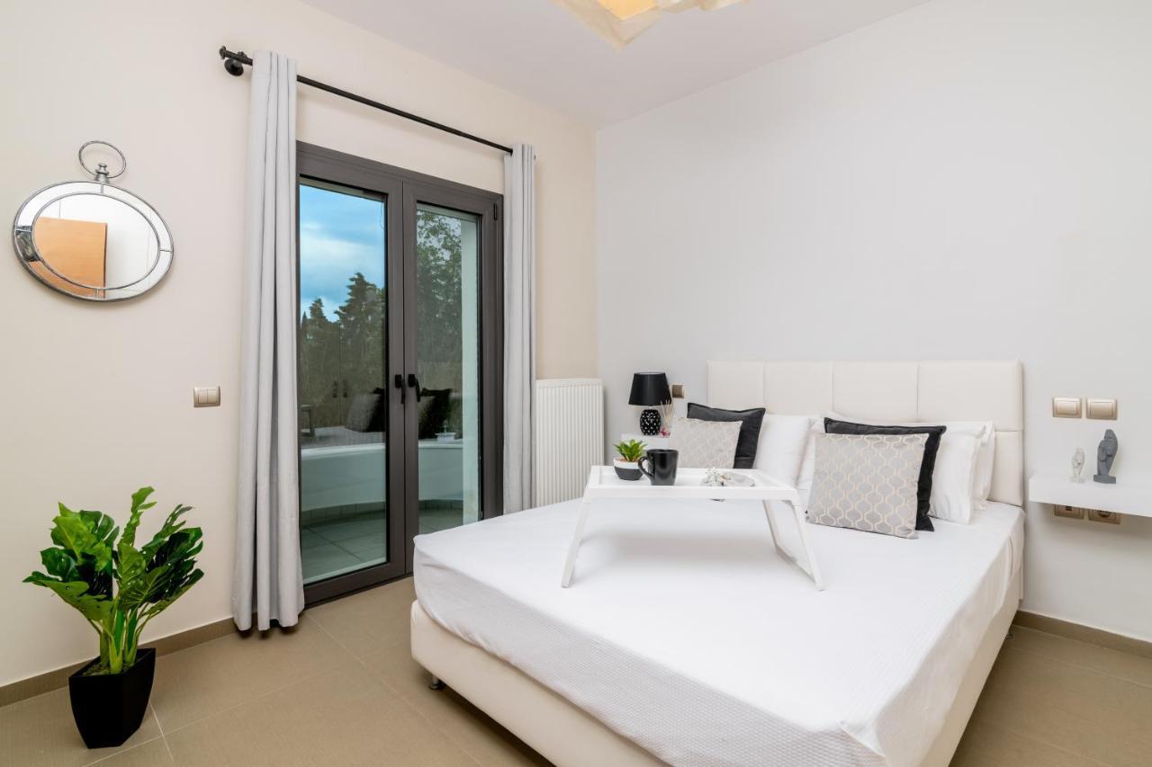 Nostalgia Apartments Zante Ngoại thất bức ảnh
