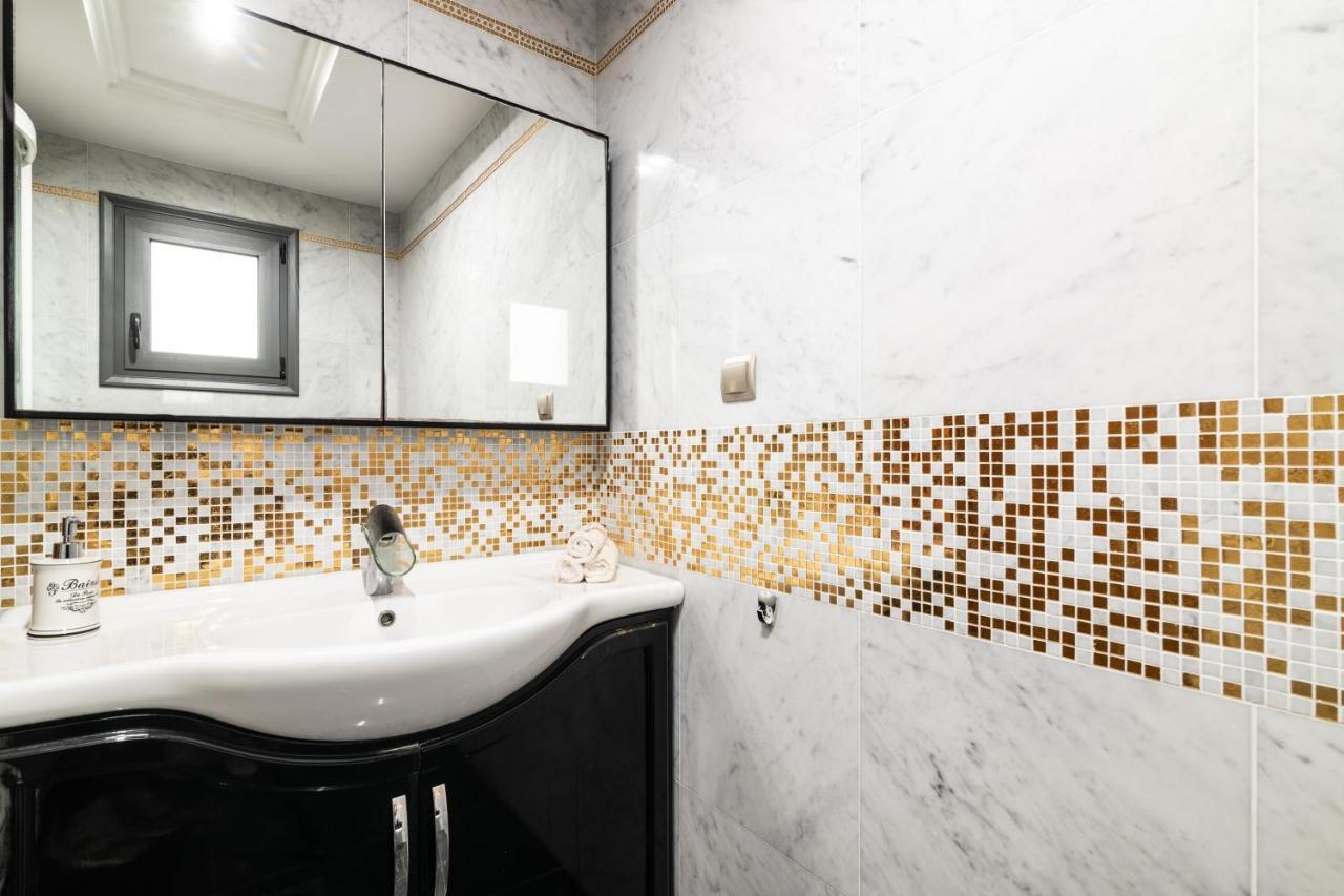 Nostalgia Apartments Zante Ngoại thất bức ảnh