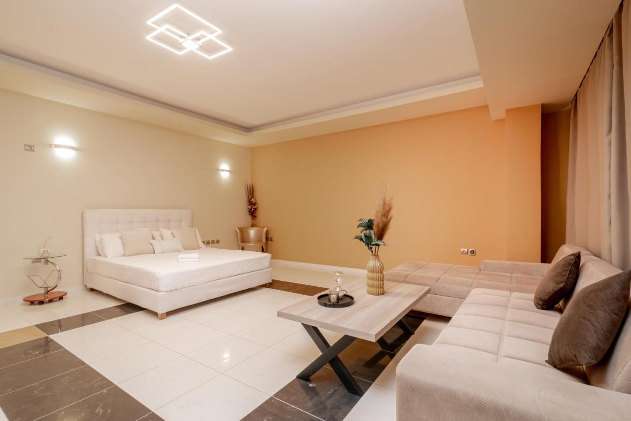 Nostalgia Apartments Zante Ngoại thất bức ảnh