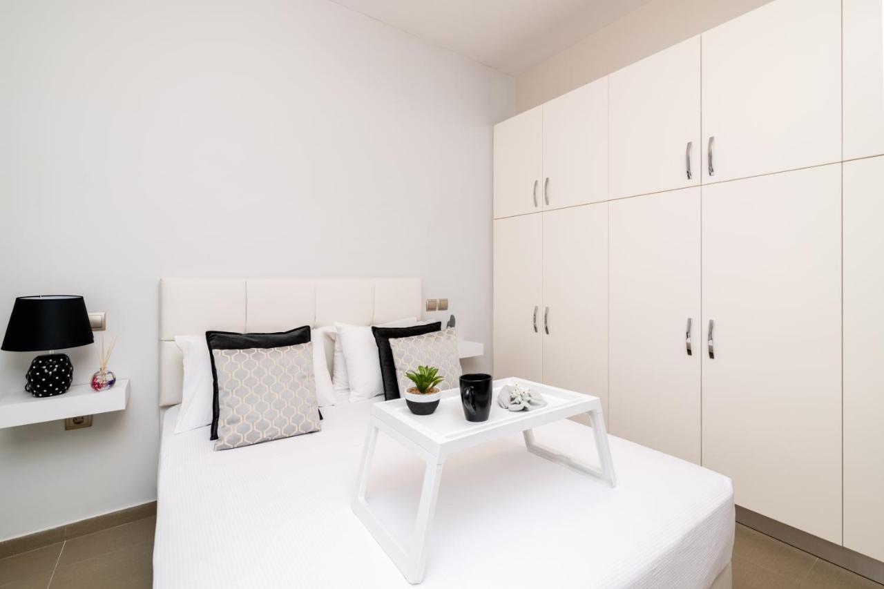 Nostalgia Apartments Zante Ngoại thất bức ảnh