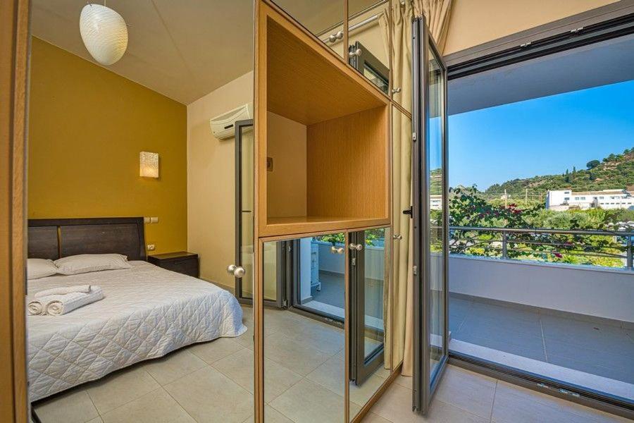 Nostalgia Apartments Zante Ngoại thất bức ảnh