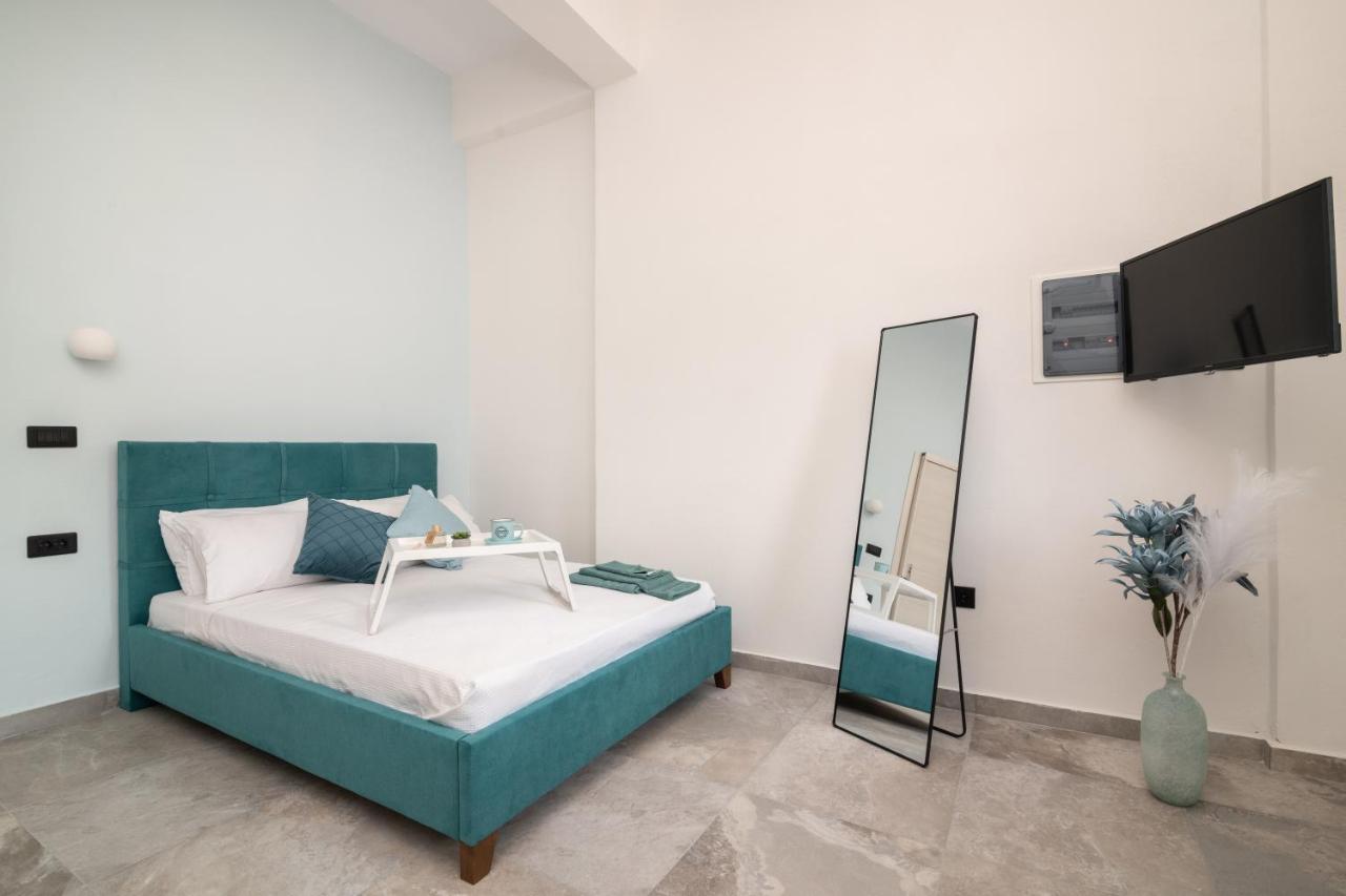 Nostalgia Apartments Zante Ngoại thất bức ảnh