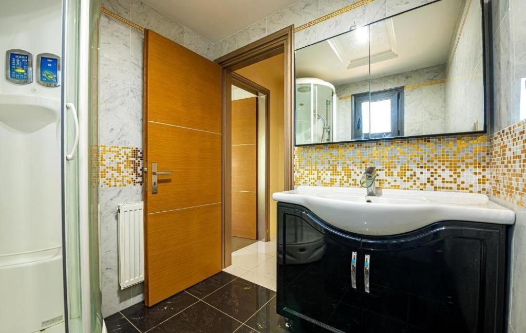 Nostalgia Apartments Zante Ngoại thất bức ảnh
