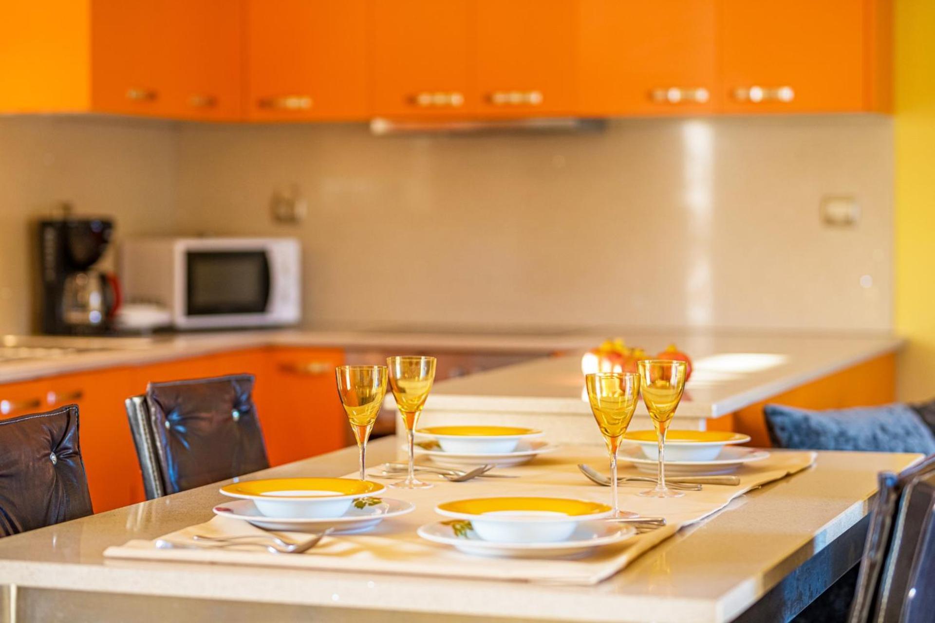Nostalgia Apartments Zante Ngoại thất bức ảnh